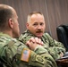 Gen. Lyons Visits NAVSTA Rota