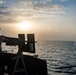 USS Jason Dunham .50-Caliber Live-Fire Exercise