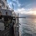 USS Jason Dunham .50-Caliber Live-Fire Exercise