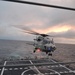 TRIDENT JUNCTURE 2018 - NOV 5 - Netherlands Spain