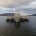 TRIDENT JUNCTURE 2018 - NOV 3 - United Kingdom
