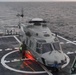 TRIDENT JUNCTURE 2018 - NOV 5 - Netherlands Spain