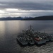 TRIDENT JUNCTURE 2018 - NOV 3 - United Kingdom