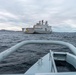 TRIDENT JUNCTURE 2018 - NOV 4 - Denmark