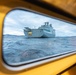 TRIDENT JUNCTURE 2018 - NOV 4 - Denamrk