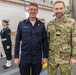 TRIDENT JUNCTURE 2018 - NOV 4 - Denmark Netherlands