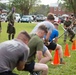 6th Marine Regiment Highland Games