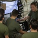 2nd Med Bn Doctors and Corpsmen Train to Locate Veins with Ultrasound