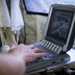 2nd Med Bn Doctors and Corpsmen Train to Locate Veins with Ultrasound