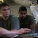 2nd Med Bn Doctors and Corpsmen Train to Locate Veins with Ultrasound