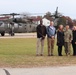 Senate staff delegates visit Fort McCoy to learn more about post