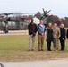 Senate staff delegates visit Fort McCoy to learn more about post