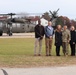 Senate staff delegates visit Fort McCoy to learn more about post