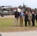 Senate staff delegates visit Fort McCoy to learn more about post