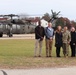 Senate staff delegates visit Fort McCoy to learn more about post