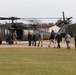 Senate staff delegates visit Fort McCoy to learn more about post