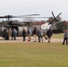 Senate staff delegates visit Fort McCoy to learn more about post