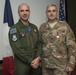 Air University professor awarded prestigious French medal