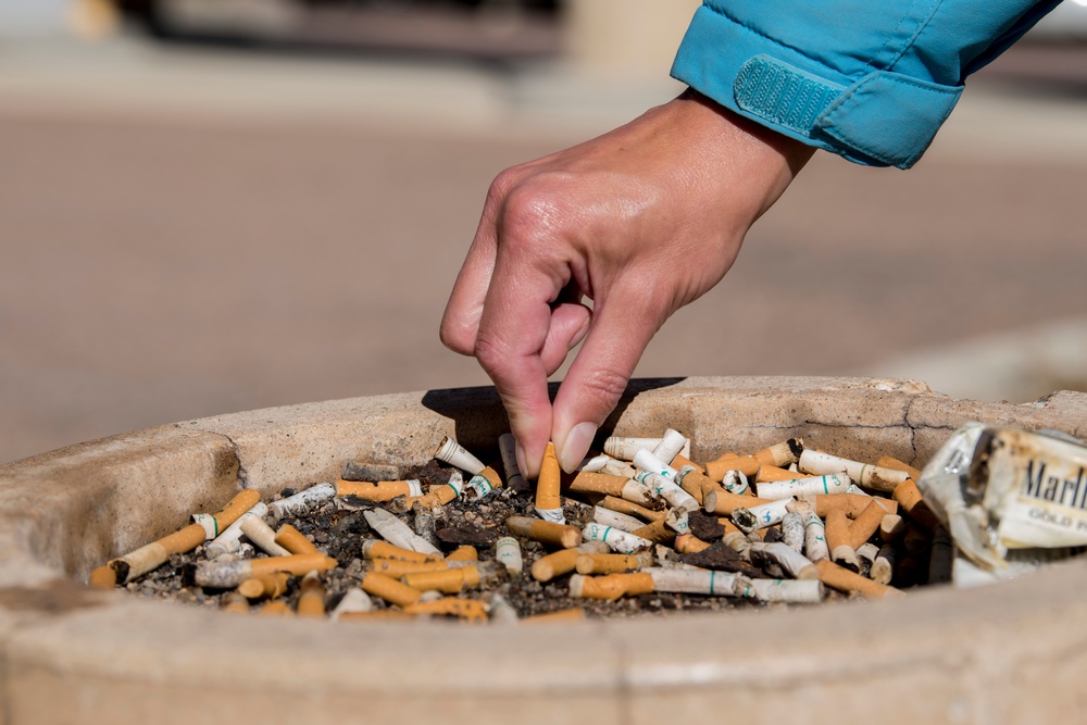 Great American Smokeout emphasizes why to quit
