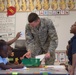 Maxwell-Gunter volunteers teach local youth the importance of financial literacy
