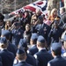 Veterans Day highlights service, sacrifice