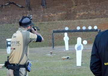 MEDIA ADVISORY: 2018 Benning Multi-gun Challenge set to kickoff