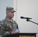 U.S. Army Europe Welcomes 2 New Members