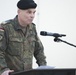 U.S. Army Europe welcomes 2 New Members