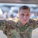 MQ-9 Reaper dedicated crew chief