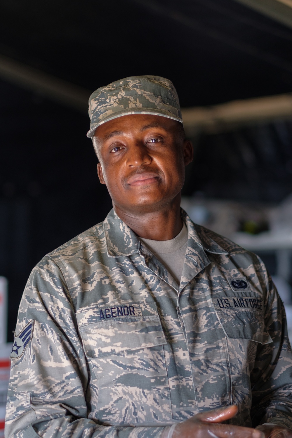 482nd FSS &quot;Hot Mess&quot;
