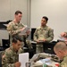3rd SFAB Advisors instruct JFO-E course at Fort Hood