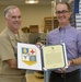 NMCSD Civilian Pharmacist Named Navy Pharmacy Civilian Pharmacist of the Year