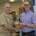 NMCSD Civilian Pharmacist Named Navy Pharmacy Civilian Pharmacist of the Year