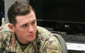 Combat Advisors provide JFO-E training at Fort Hood