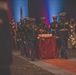 11th MEU 243rd Marine Corps Birthday Ball