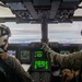 VMM-365 Conducts Flight Operations During Trident Juncture 18