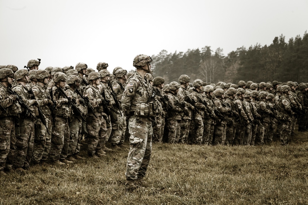 Exercise Anakonda