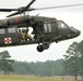 Calvary Scouts from 3rd Brigade, 10th Mountain Division (LI) Conducts Medevac Training