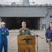 NASA URT Press Conference/JPM Tour