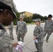 737th Training Support Squadron Military Training Instructor