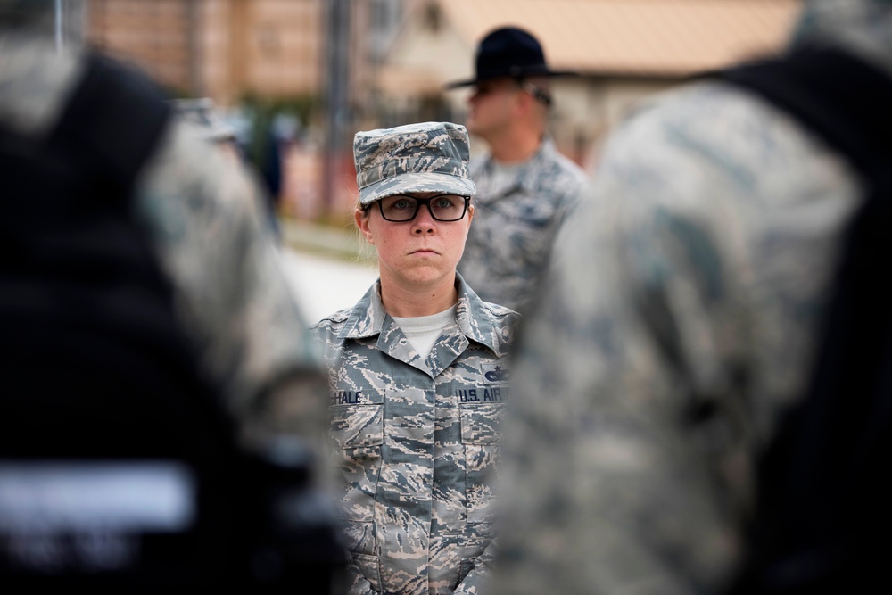 Dvids - Images - 737th Training Support Squadron Military Training 