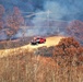 Fort McCoy’s 2018 prescribed burn season returns with November effort