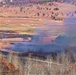 Fort McCoy’s 2018 prescribed burn season returns with November effort