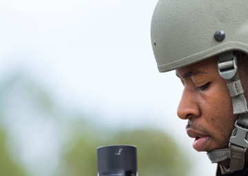 Airmen test combat capabilities with readiness exercise