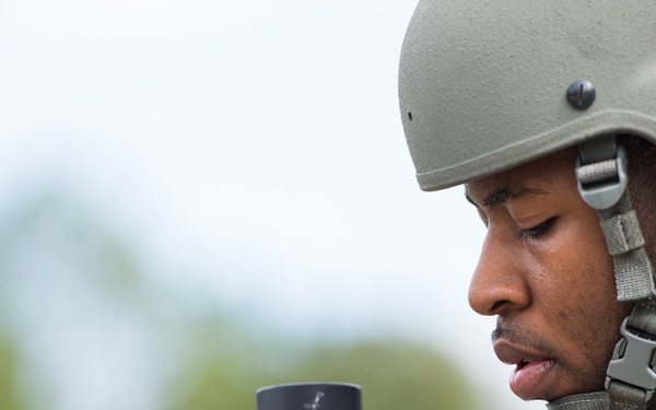 Airmen test combat capabilities with readiness exercise