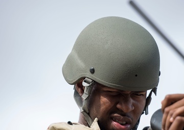 Airmen test combat capabilities with readiness exercise