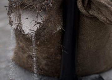 Airmen test combat capabilities with readiness exercise