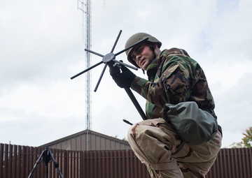 Airmen test combat capabilities with readiness exercise