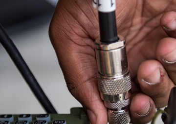 Airmen test combat capabilities with readiness exercise