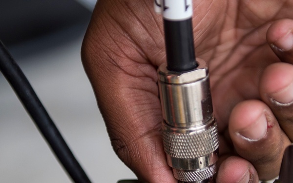 Airmen test combat capabilities with readiness exercise